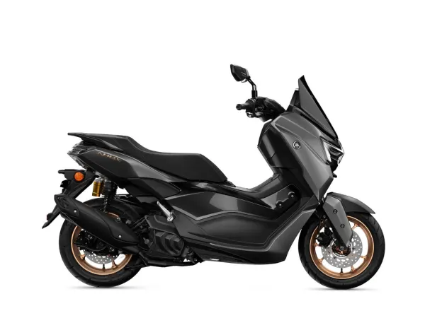 2026 Yamaha Nmax 155 - € 4.999 (1/1)