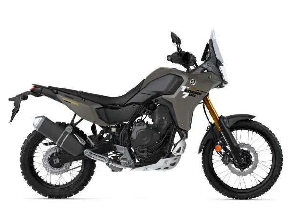 2026 Yamaha Tenere 700 - €13,199 (1/1)
