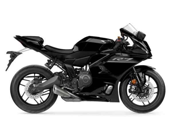 2026 Yamaha YZF R7 - €11,799 (1/1)