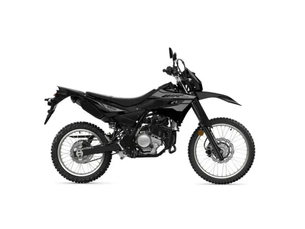 2025 Yamaha WR 125 R - € 5.899 (1/1)