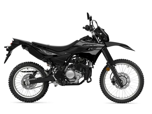 2026 Yamaha WR 125 - €5,899 (1/1)
