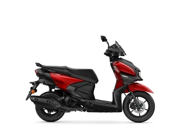 2025 Yamaha Rayzr - €3,299 (1/1)