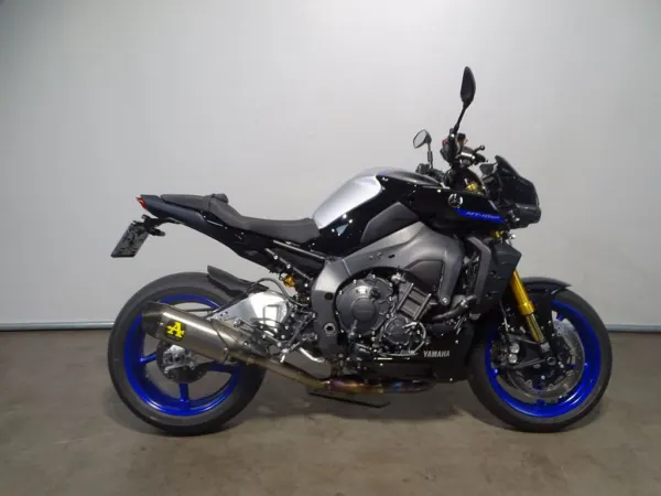 2023 Yamaha MT 10 SP ABS - €17,490 (1/1)
