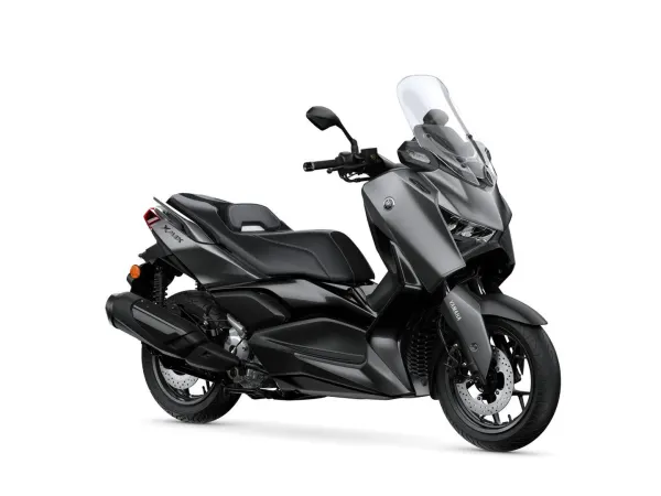 2026 Yamaha Xmax 300 Tech Max - € 8.799 (1/1)