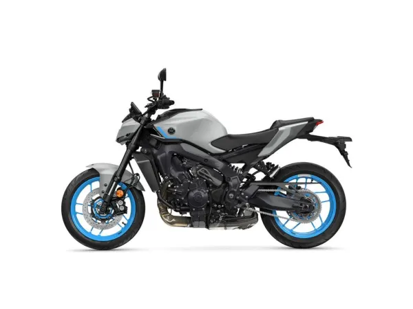 2025 Yamaha MT 09 Y-AMT - € 13.299 (1/1)