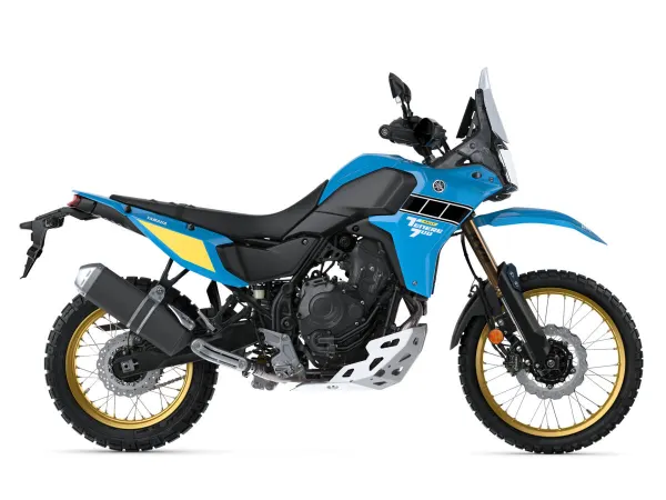 2026 Yamaha Tenere 700 - € 14.399 (1/1)