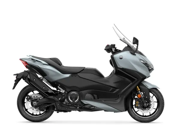 2026 Yamaha Tmax Tech Max - €17,199 (1/1)