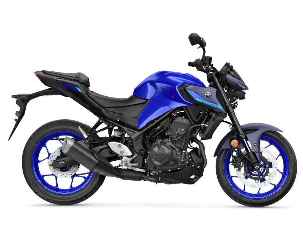 2026 Yamaha MT 03 - €7,399 (1/1)