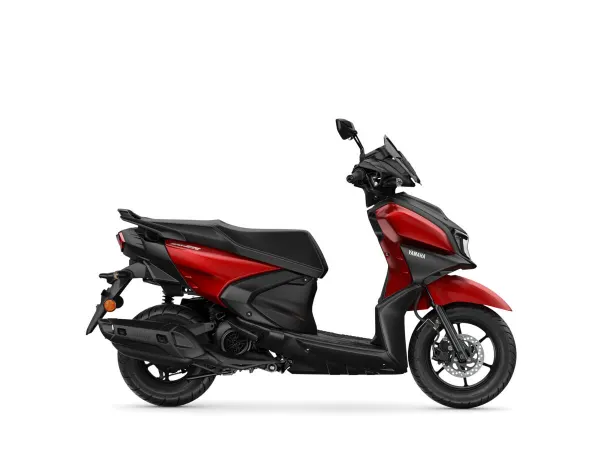 2026 Yamaha Rayzr - € 3.299 (1/1)