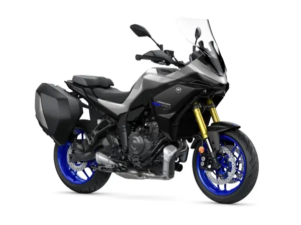 2026 Yamaha Tracer 7 GT - € 13.199 (1/1)
