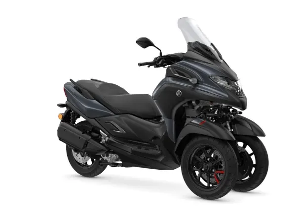 2026 Yamaha Tricity 300 - €10,599 (1/1)