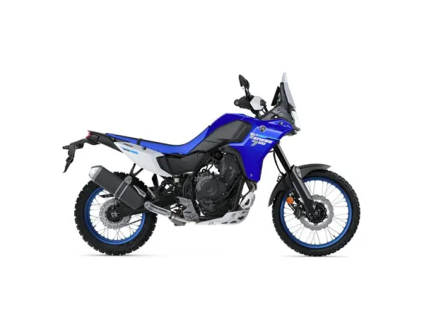2025 Yamaha Tenere 700 - € 13.199 (1/1)