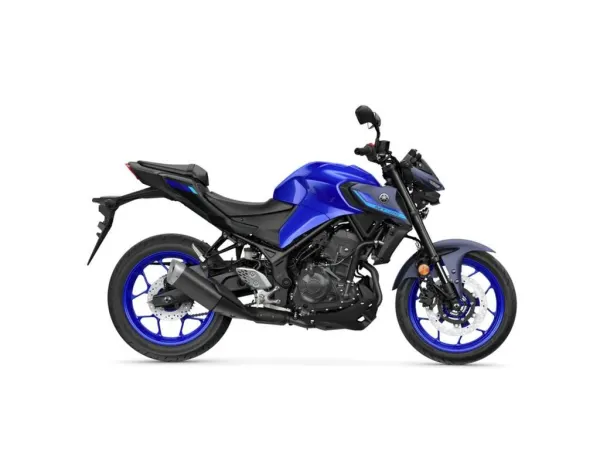 2025 Yamaha MT 03 - €7,399 (1/1)