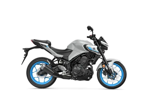 2025 Yamaha MT 03 - €7,399 (1/1)