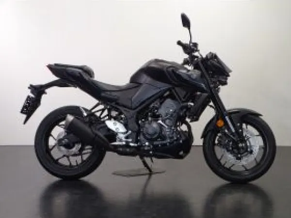 2026 Yamaha MT 03 - €7,399 (1/1)
