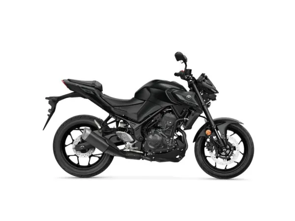 2025 Yamaha MT 03 - €7,399 (1/1)