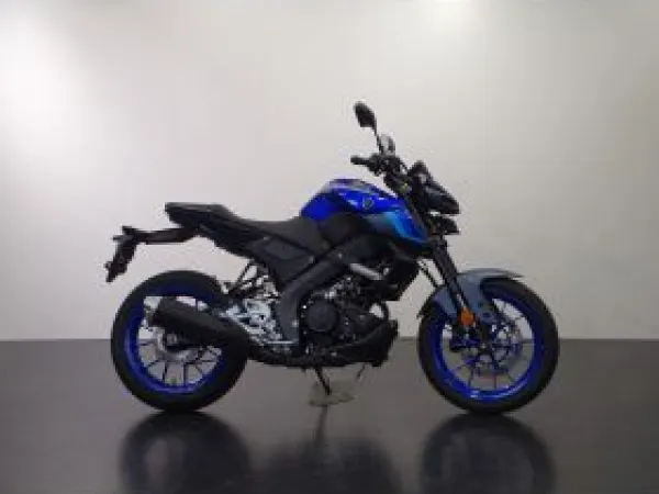 2025 Yamaha MT 125 - € 6.699 (1/1)
