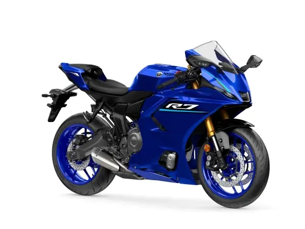 2026 Yamaha YZF R7 - €11,799 (1/1)