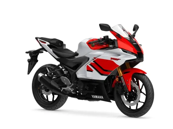 2026 Yamaha YZF R3 - € 7.899 (1/1)