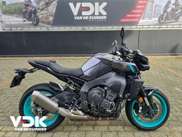2024 Yamaha MT 10 - € 15.499 (1/1)