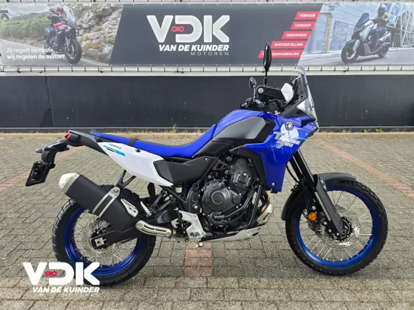 2026 Yamaha Tenere 700 - € 13.199 (1/1)