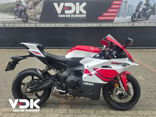 2026 Yamaha YZF R9 - €16,199 (1/1)