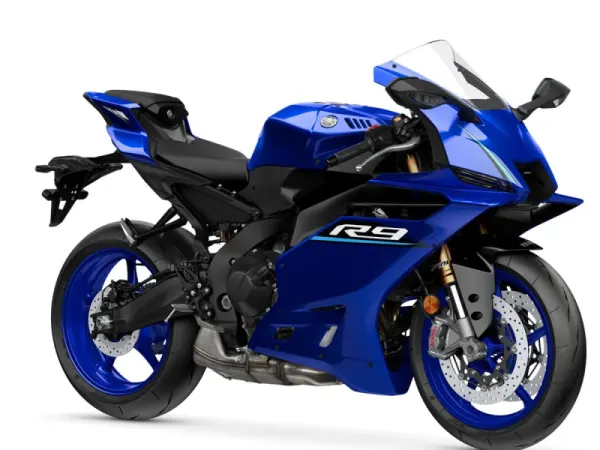 2026 Yamaha YZF R9 - €15,699 (1/1)