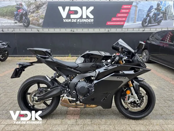 2026 Yamaha YZF R9 - € 15.699 (1/1)