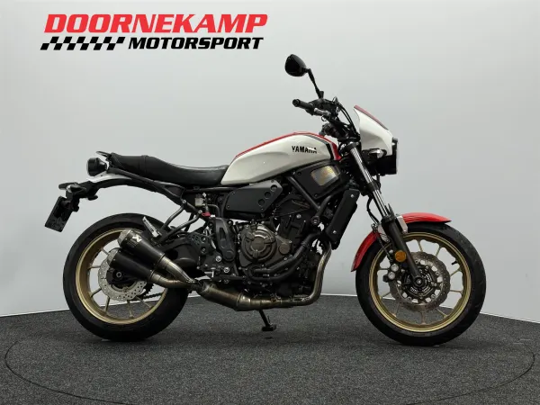 2020 Yamaha XSR 700 - €7,250 (1/1)