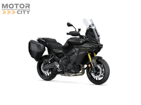 2025 Yamaha Tracer 9 GT+ Y-AMT - €18,999 (1/1)
