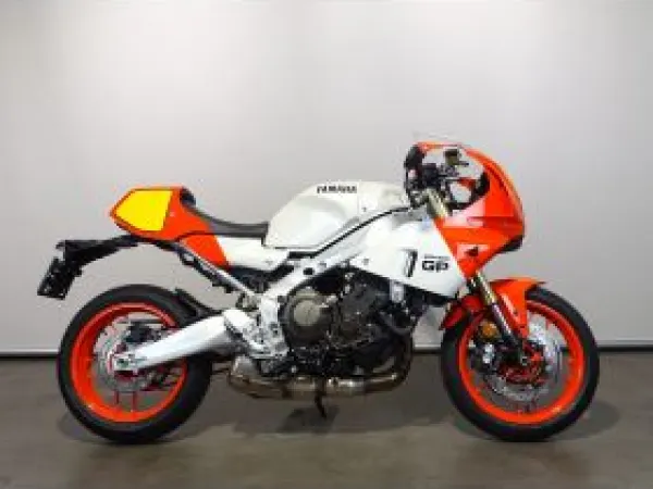 2025 Yamaha XSR 900 GP - €12,490 (1/1)