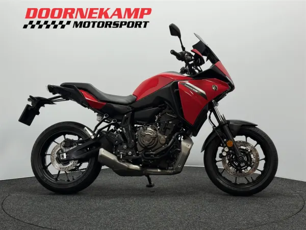 2023 Yamaha Tracer 7 - € 8.750 (1/1)
