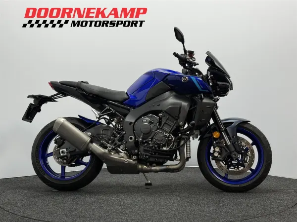2023 Yamaha MT 10 - € 13.450 (1/1)