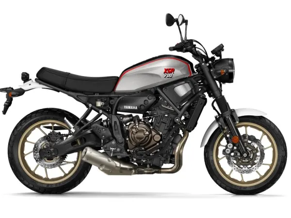 2026 Yamaha XSR 700 Xtribute - €10,599 (1/1)