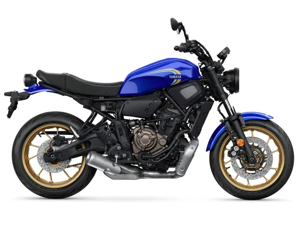 2026 Yamaha XSR 700 - €8,999 (1/1)