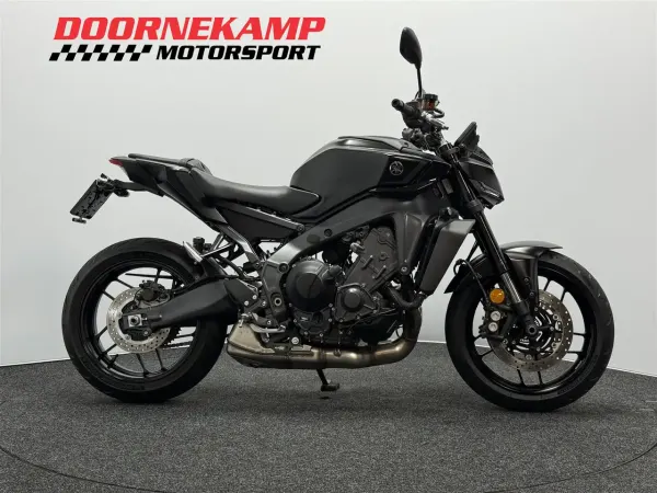 2025 Yamaha MT-09 - € 10.950 (1/1)