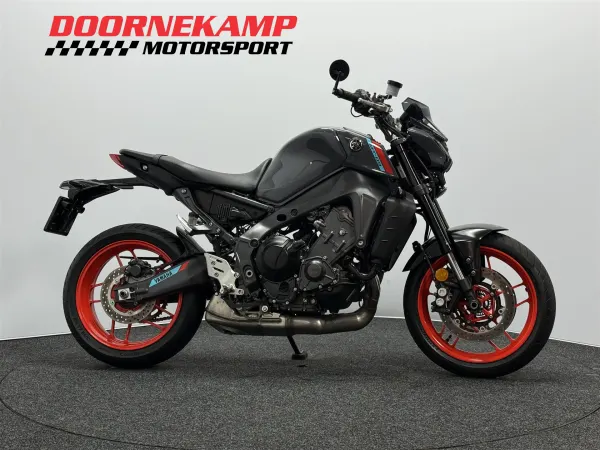 2021 Yamaha MT 09 - € 9.950 (1/1)