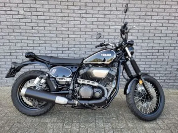 2019 Yamaha XV 950 Racer - € 7.950 (1/1)