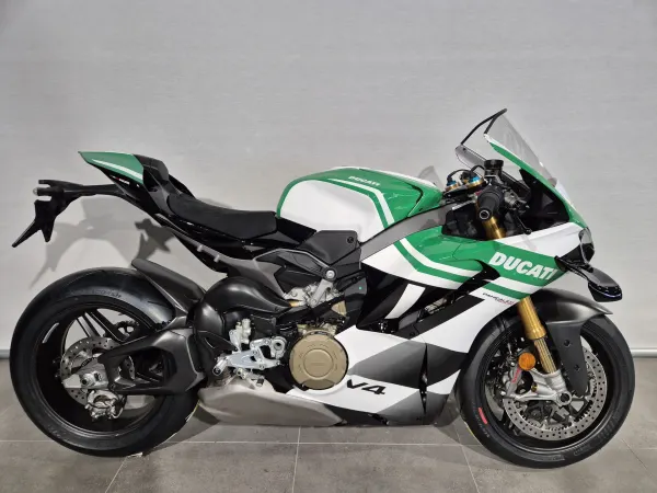 2026 Ducati Panigale V4 - € 63.000 (1/1)