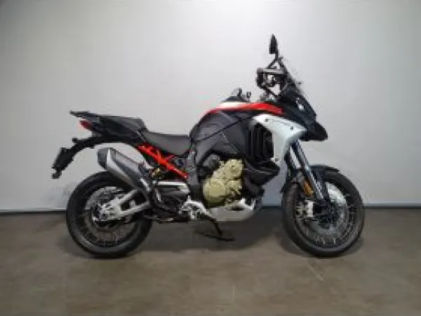 2026 Ducati Multistrada V4 - € 24.990 (1/1)