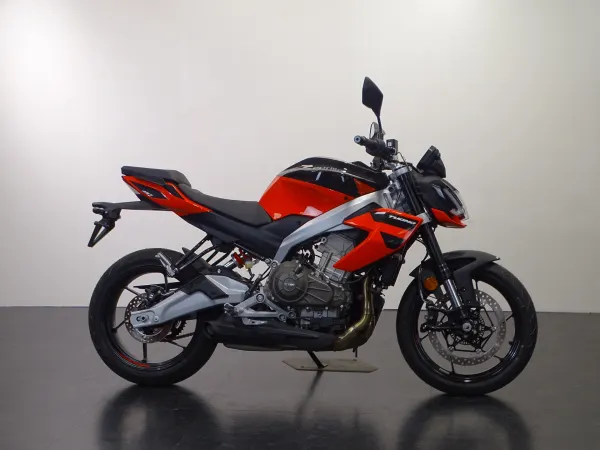 2026 Aprilia Tuono - €7,700 (1/1)