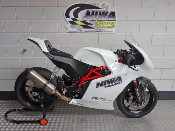 2025 Krämer GP2-890RR - € 33.000 (1/1)