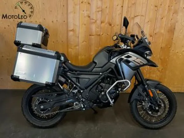 2021 Voge 650 DSX - €6,950 (1/1)