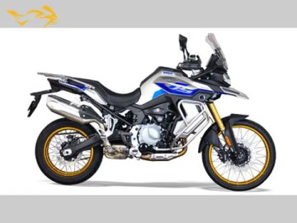 2025 Voge DS 900 X - €12,999 (1/1)