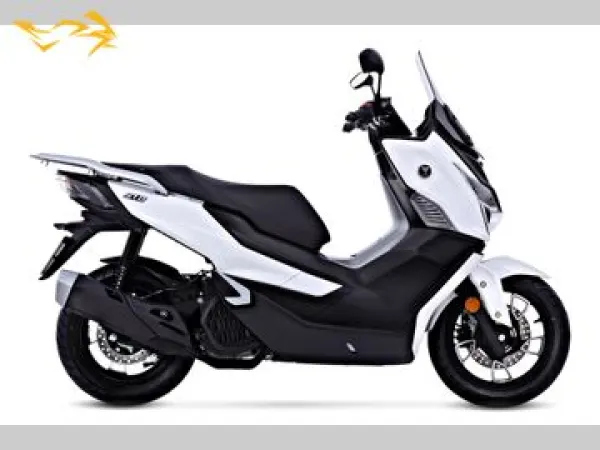 2026 Voge SR 1 - € 3.599 (1/1)