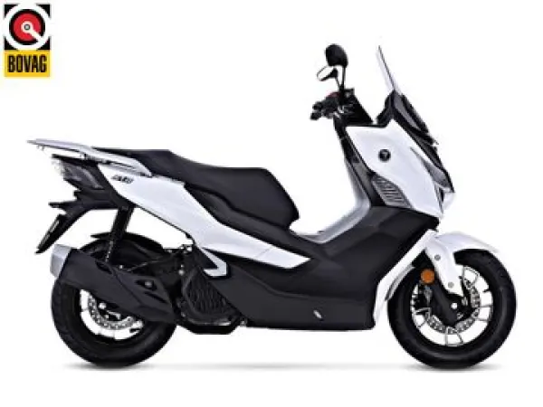 2026 Voge SR 1 - € 3.599 (1/1)