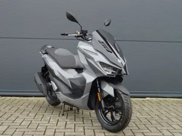 2026 SYM Jet X 125 LC - € 3.999 (1/1)