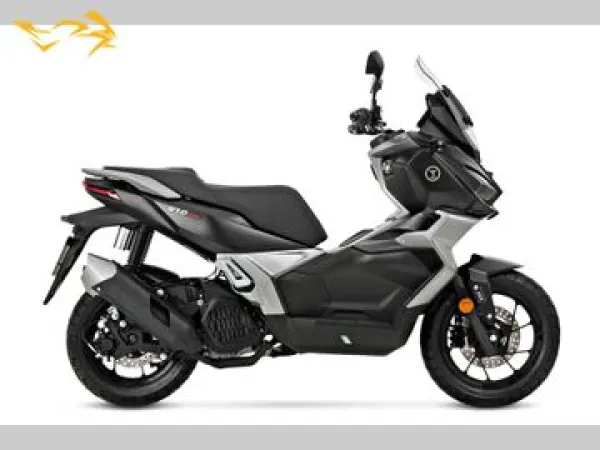 2026 Voge SR 1 ADV - € 3.999 (1/1)