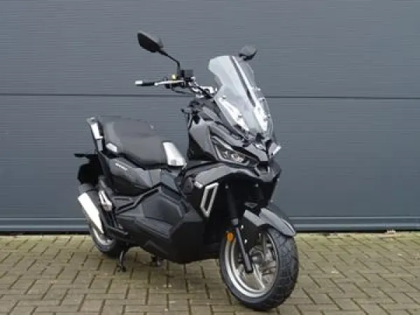 2026 SYM ADX 125 - € 4.499 (1/1)