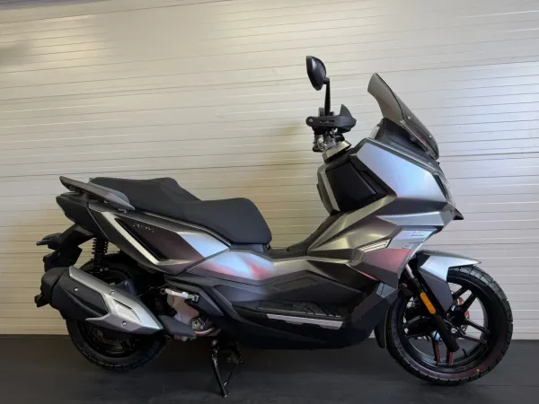 2026 SYM ADX 300 - €5,998 (1/1)